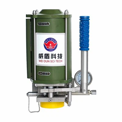 Kézi zsírszivattyú